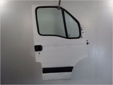 PORTE AVANT DROIT RENAULT MASTER LONG SURELEVE 2003-