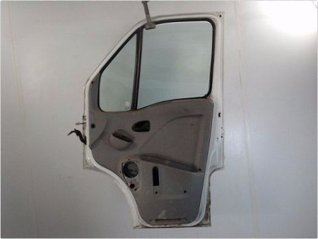 PORTE AVANT DROIT RENAULT MASTER LONG SURELEVE 2003-