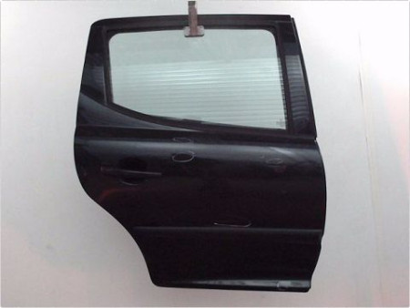 PORTE ARRIERE DROIT PEUGEOT 207