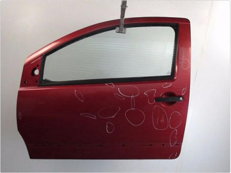 PORTE AVANT GAUCHE CITROEN C2