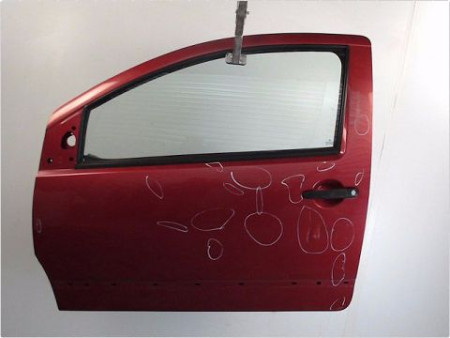 PORTE AVANT GAUCHE CITROEN C2