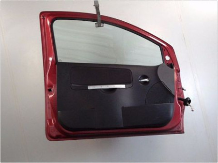 PORTE AVANT GAUCHE CITROEN C2