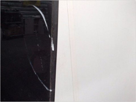 PORTE AVANT GAUCHE TOYOTA AYGO