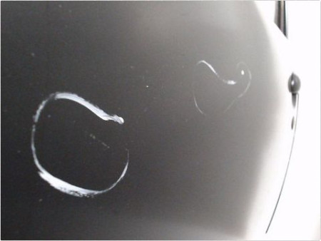 PORTE AVANT GAUCHE TOYOTA AYGO