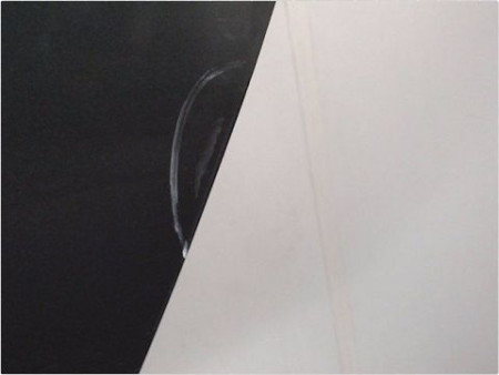 PORTE ARRIERE GAUCHE TOYOTA COROLLA