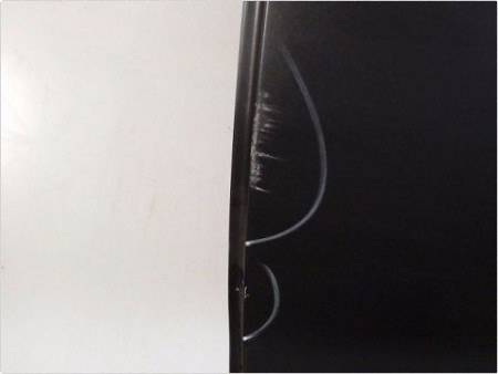 PORTE ARRIERE GAUCHE OPEL CORSA (D) 06-10