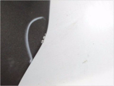 PORTE ARRIERE GAUCHE OPEL CORSA (D) 06-10