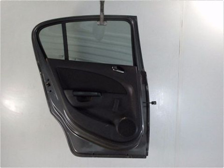 PORTE ARRIERE GAUCHE OPEL CORSA (D) 06-10