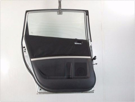 PORTE ARRIERE GAUCHE TOYOTA COROLLA