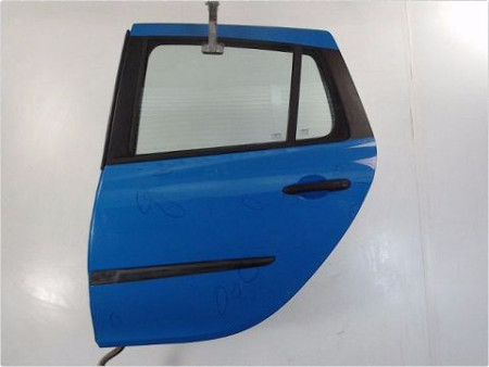 PORTE ARRIERE GAUCHE RENAULT CLIO