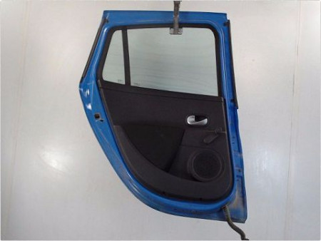 PORTE ARRIERE GAUCHE RENAULT CLIO