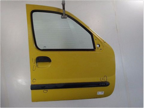 PORTE AVANT DROIT RENAULT KANGOO