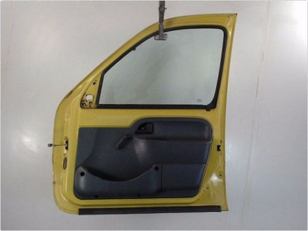 PORTE AVANT DROIT RENAULT KANGOO