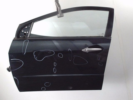 PORTE AVANT GAUCHE HONDA CIVIC 06-2011