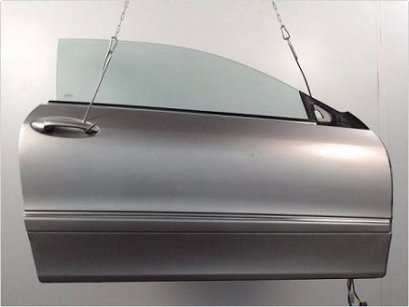 PORTE AVANT DROIT MERCEDES COUPE CLK 02 -09