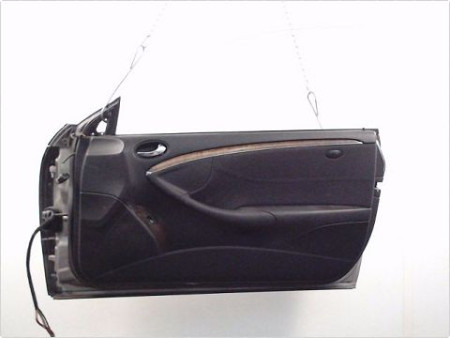 PORTE AVANT DROIT MERCEDES COUPE CLK 02 -09