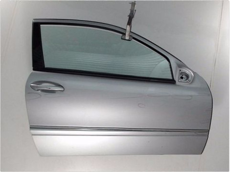 PORTE AVANT DROIT MERCEDES CLASSE C