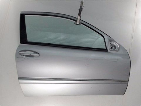 PORTE AVANT DROIT MERCEDES CLASSE C