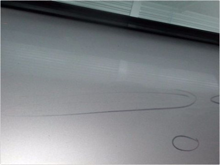 PORTE AVANT DROIT MERCEDES CLASSE C