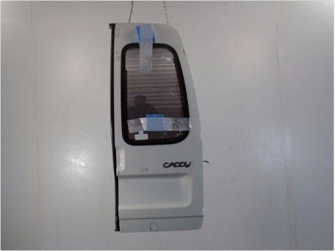 PORTE BATTANTE ARRIERE DROIT VOLKSWAGEN CADDY