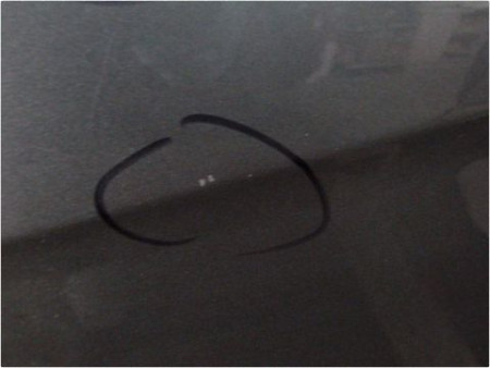 PORTE AVANT GAUCHE MERCEDES CLASSE A