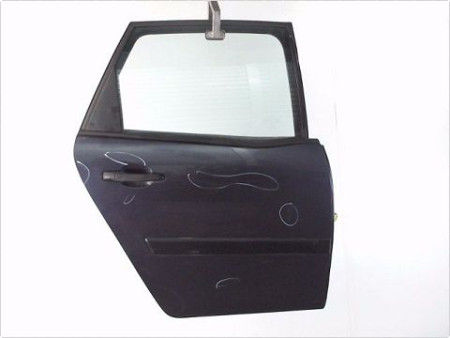 PORTE ARRIERE DROIT CITROEN C4 PICASSO 07-13