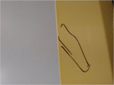 PORTE AVANT DROIT FIAT FIORINO III FGT 2008-