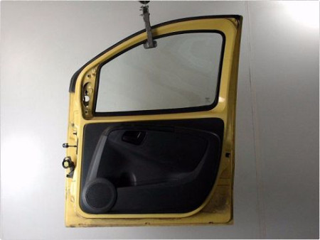 PORTE AVANT DROIT FIAT FIORINO III FGT 2008-