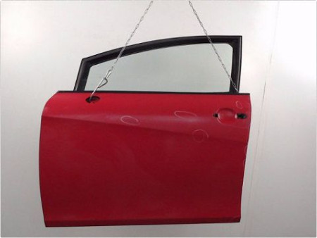 PORTE AVANT GAUCHE SEAT LEON