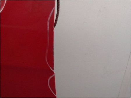 PORTE AVANT GAUCHE SEAT LEON
