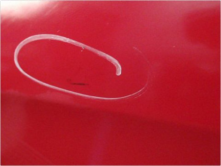 PORTE AVANT GAUCHE SEAT LEON