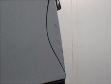 PORTE AVANT DROIT RENAULT MEGANE