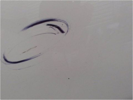 PORTE AVANT DROIT RENAULT MEGANE