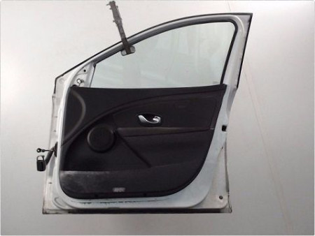 PORTE AVANT DROIT RENAULT MEGANE