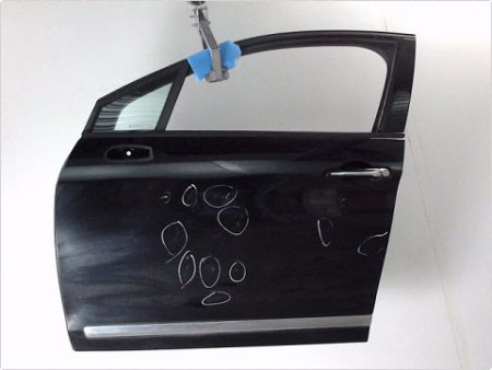 PORTE AVANT GAUCHE CITROEN C5 II TOURER 2008-