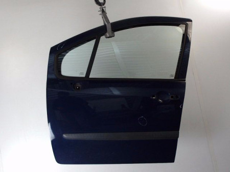 PORTE AVANT GAUCHE RENAULT MODUS