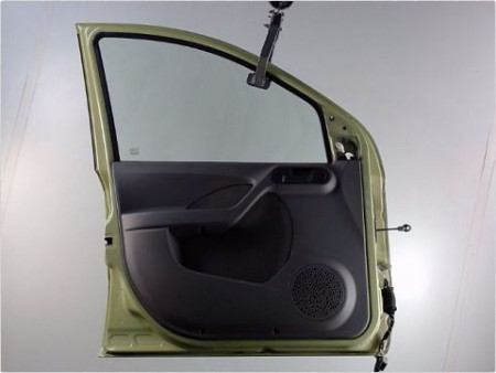 PORTE AVANT GAUCHE FIAT PANDA