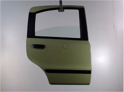 PORTE ARRIERE DROIT FIAT PANDA
