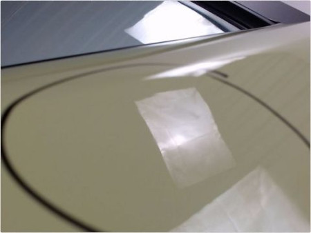 PORTE ARRIERE DROIT FIAT PANDA