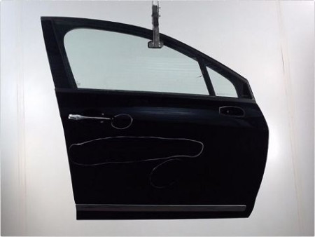 PORTE AVANT DROIT CITROEN C5 II TOURER 2008-