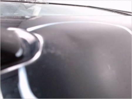 PORTE AVANT DROIT CITROEN C5 II TOURER 2008-
