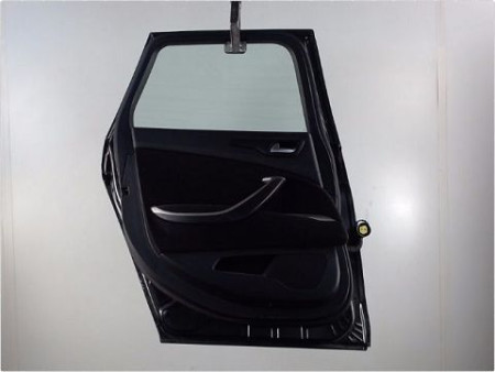 PORTE ARRIERE GAUCHE CITROEN C5 II TOURER 2008-