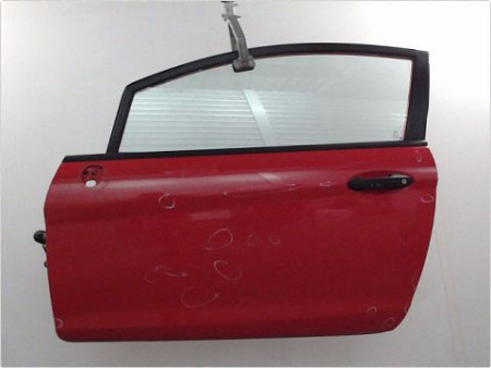 PORTE AVANT GAUCHE FORD FIESTA