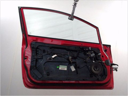 PORTE AVANT GAUCHE FORD FIESTA
