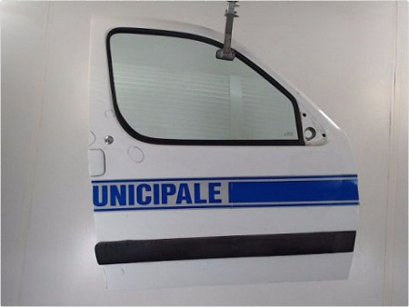 PORTE AVANT DROIT PEUGEOT PARTNER