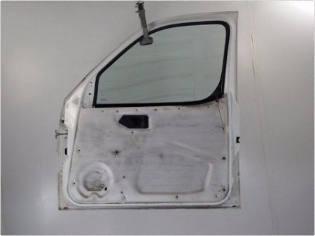 PORTE AVANT DROIT PEUGEOT PARTNER