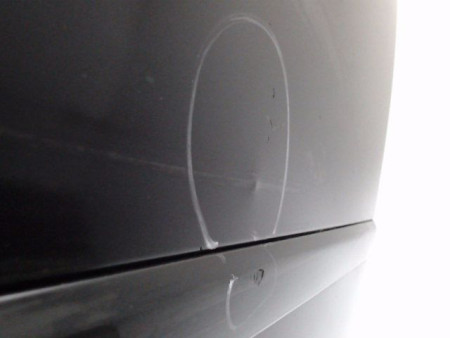PORTE ARRIERE DROIT AUDI A4