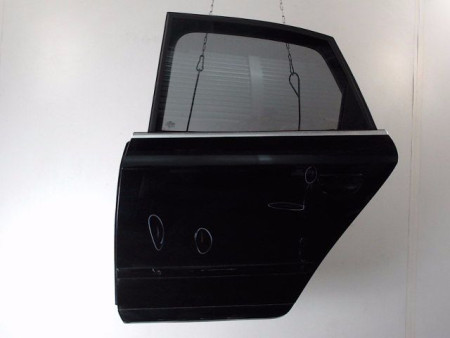 PORTE ARRIERE GAUCHE AUDI A4
