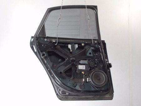 PORTE ARRIERE GAUCHE AUDI A4