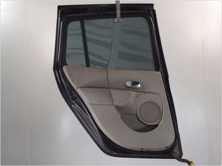 PORTE ARRIERE GAUCHE RENAULT MODUS